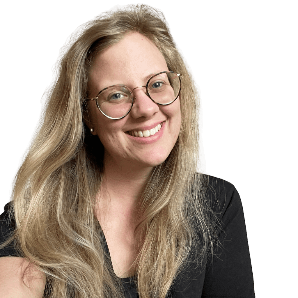 Jessica Hassenzahl, Ordnungscoach bei orga:jessica