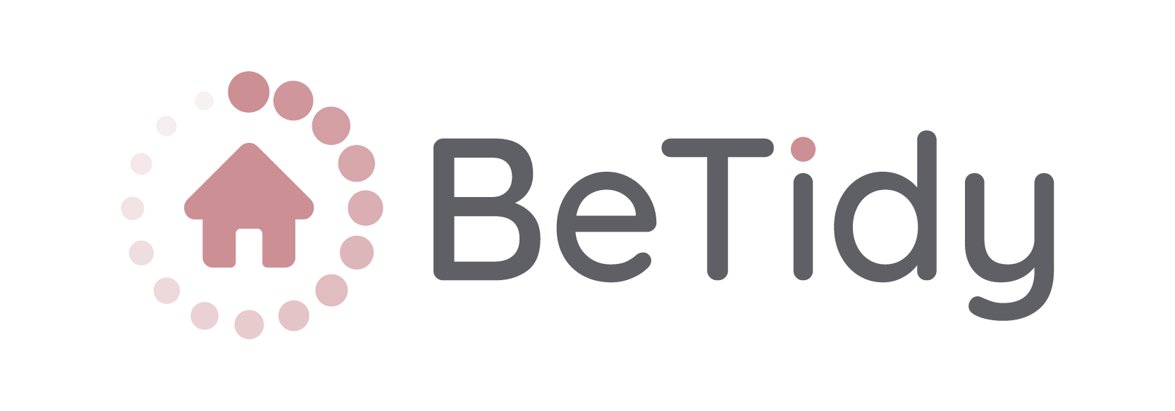BeTidy App Ordnung und Haushalt