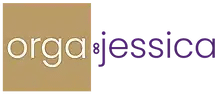 orga8jessica logo